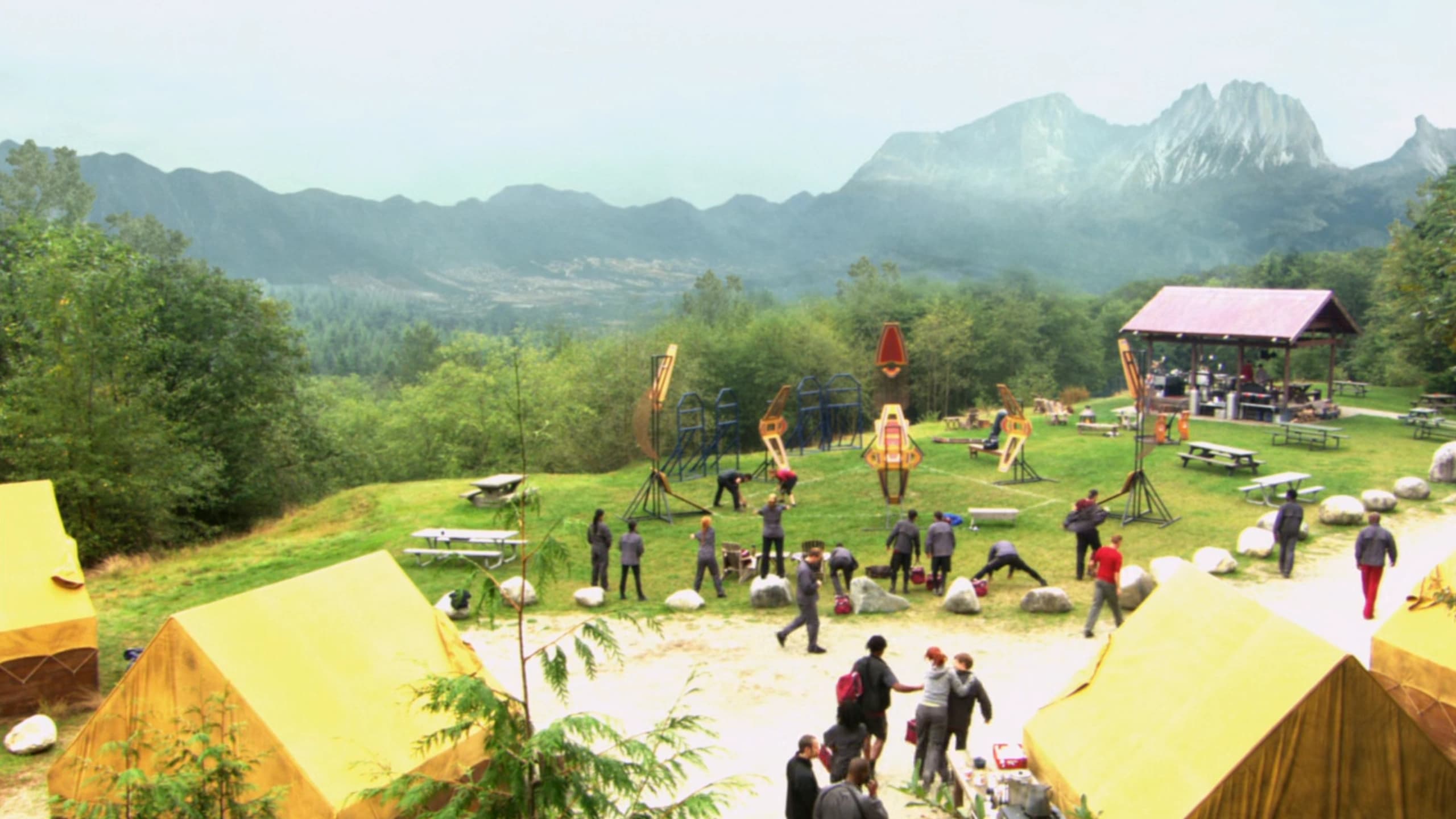 Caprica — image 2