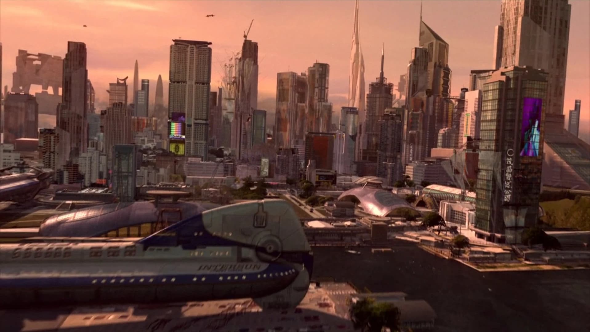 Caprica — image 5
