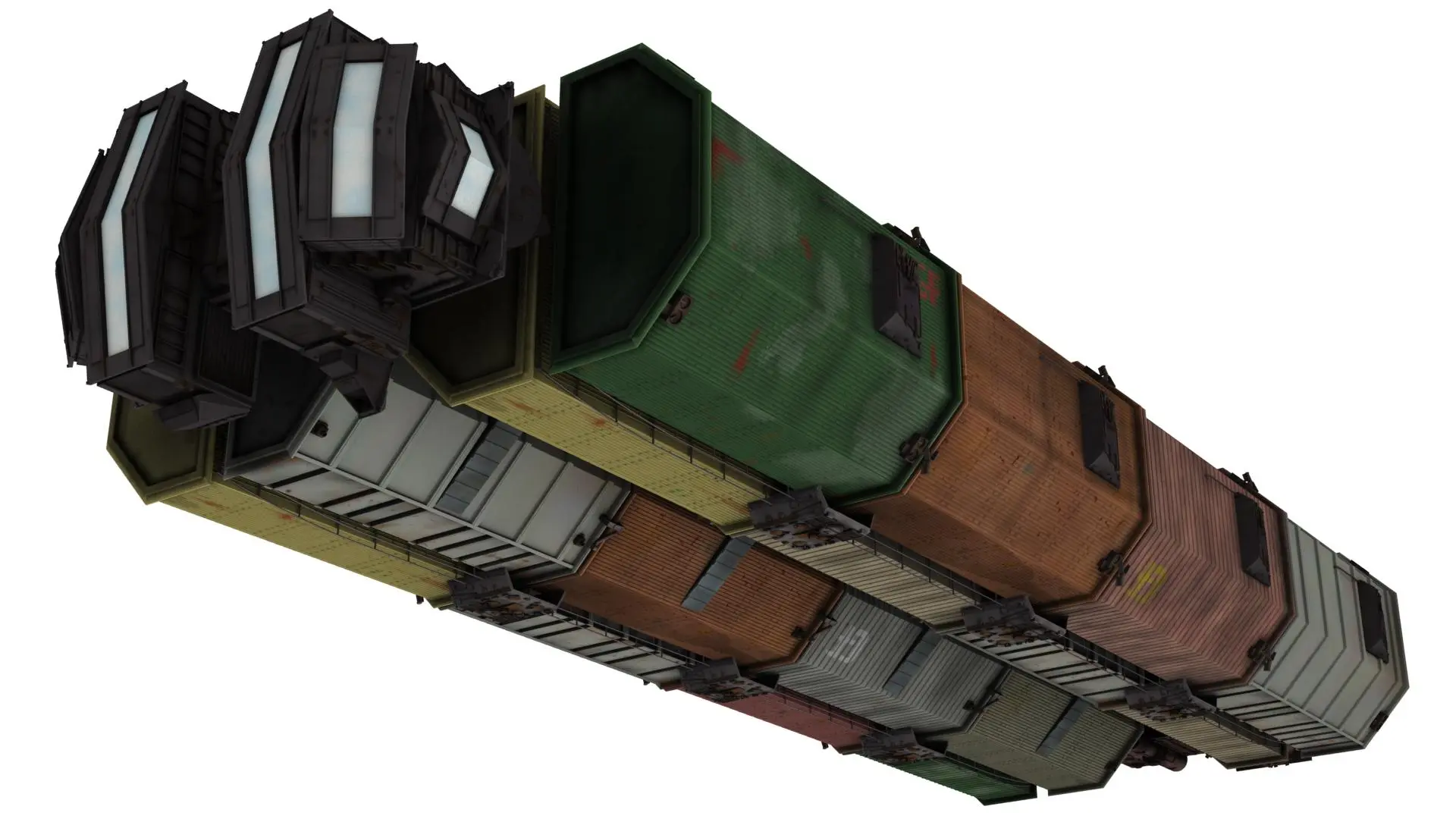 Gemini-type — image 5