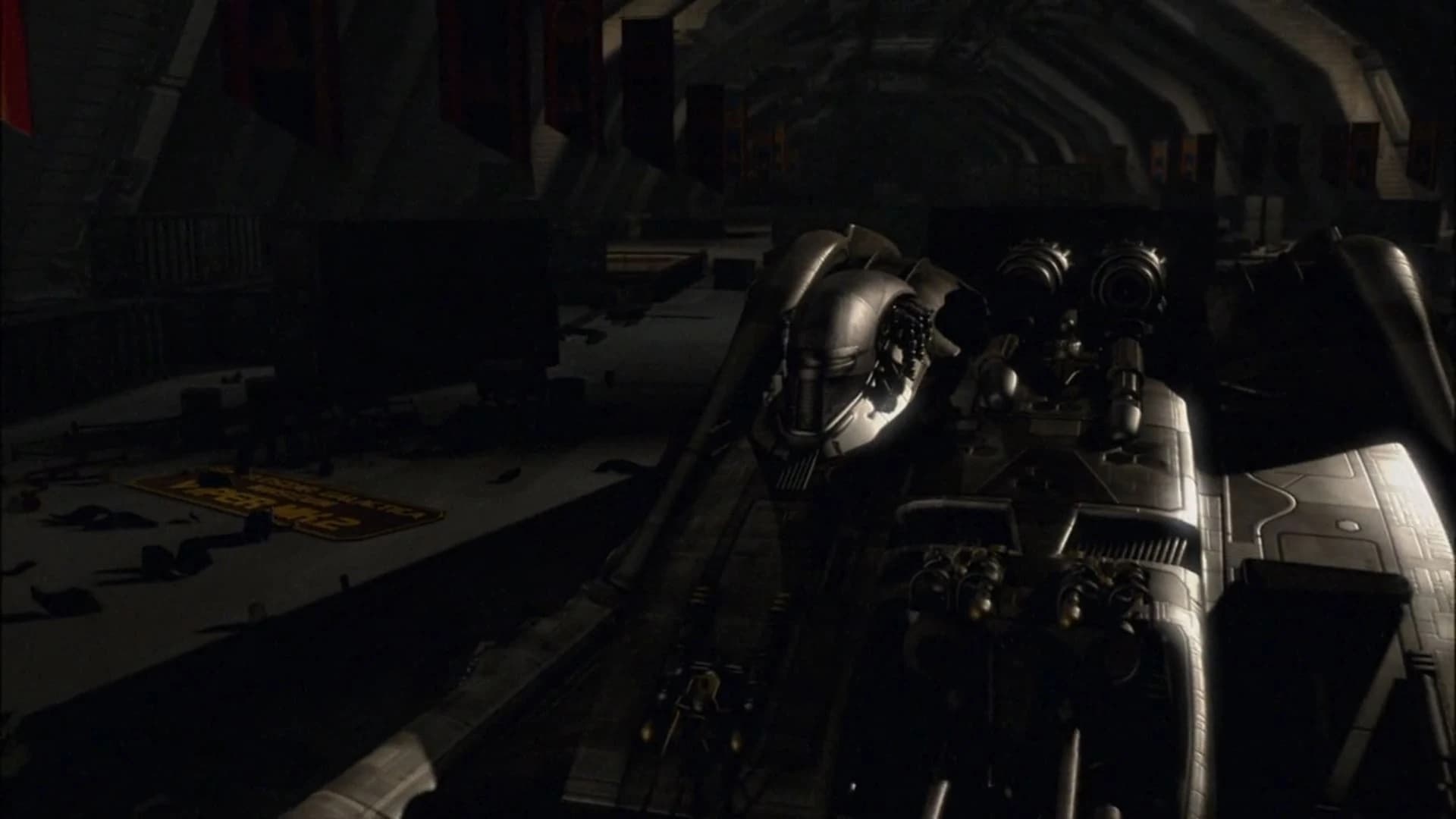 Heavy Raider — image 3
