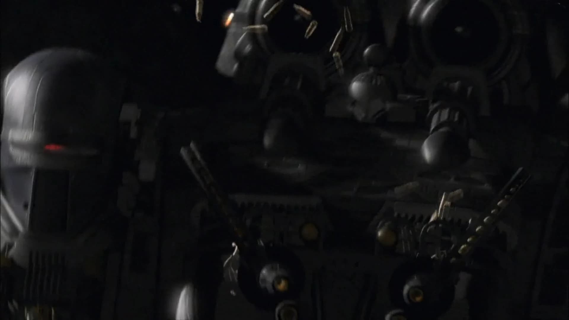 Heavy Raider — image 4