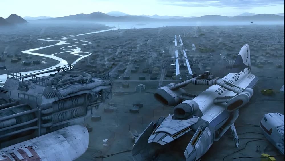 New Caprica — image 3