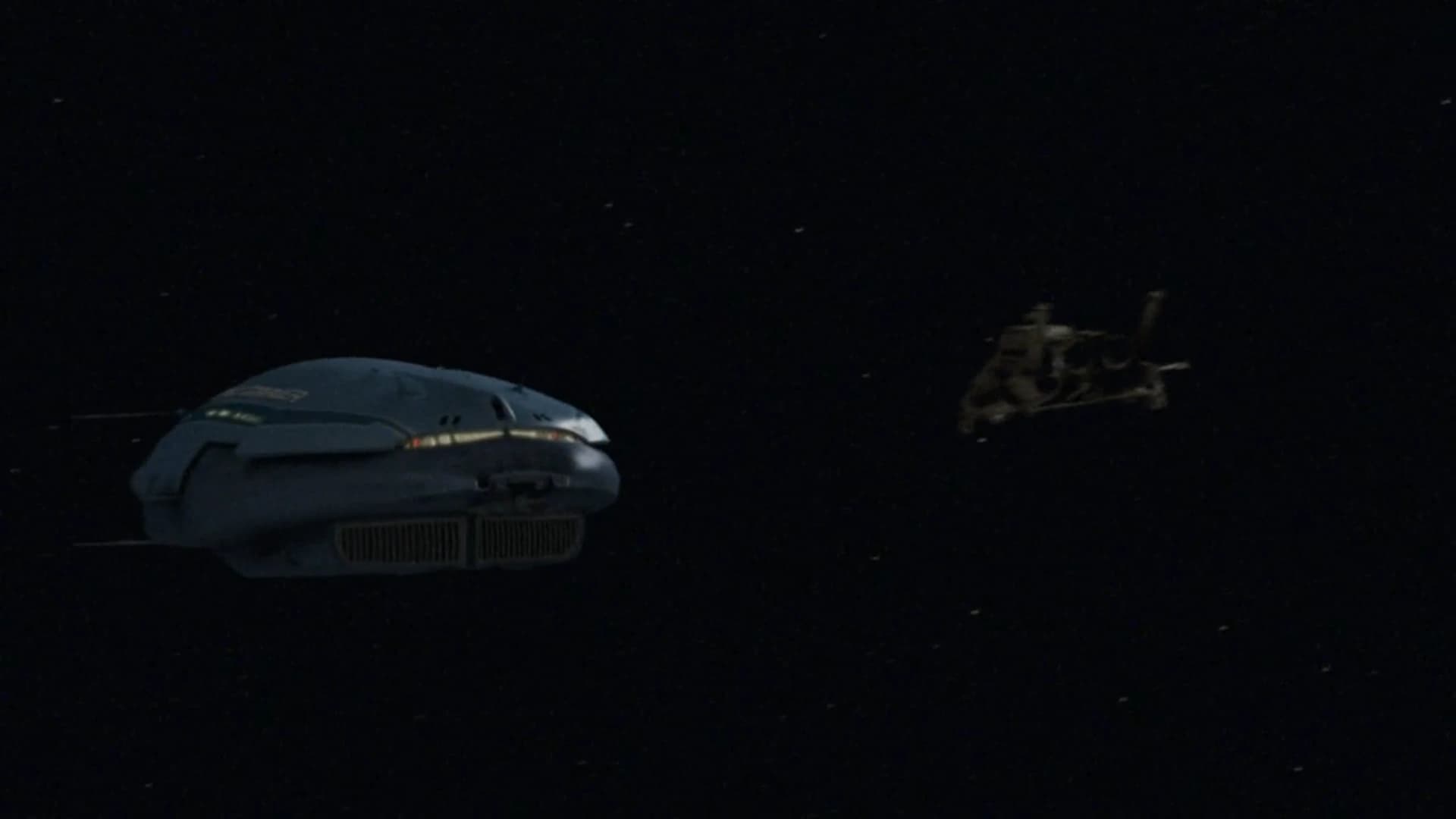 Olympic Carrier — image 2