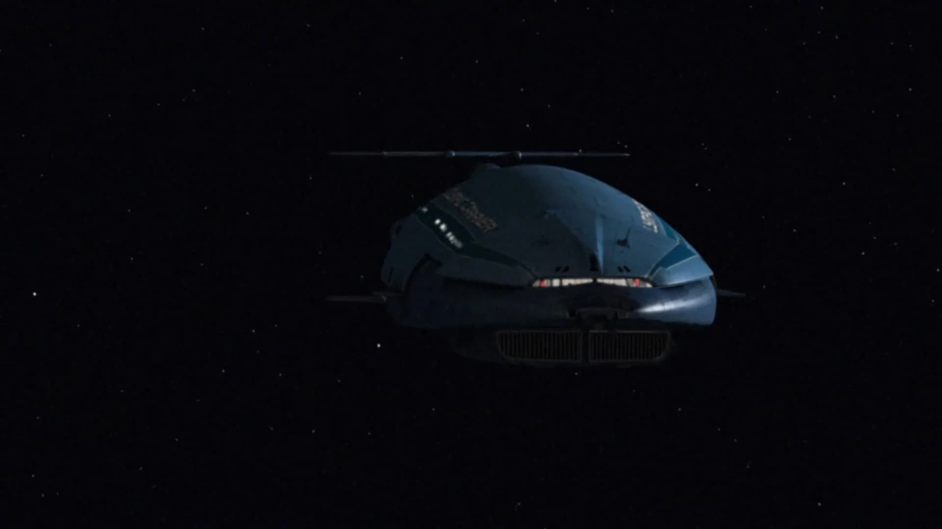 Olympic Carrier — image 3