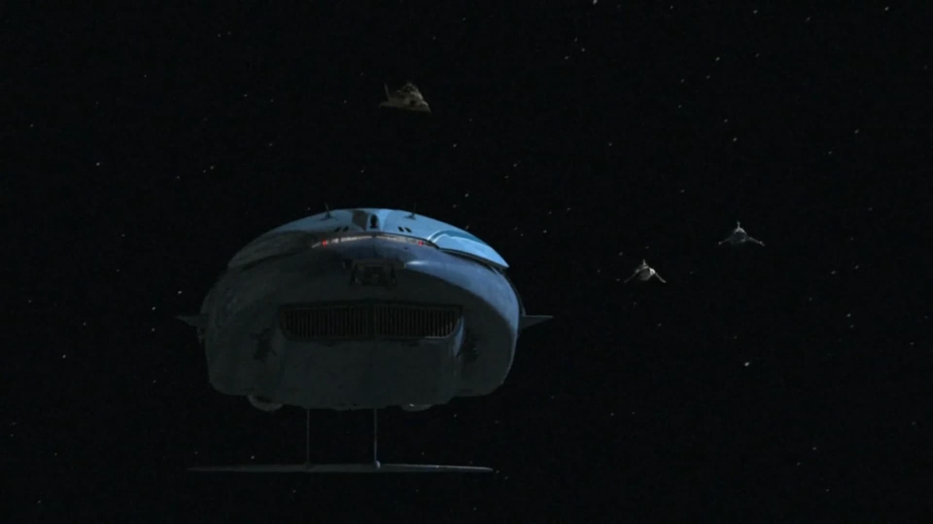 Olympic Carrier — image 5