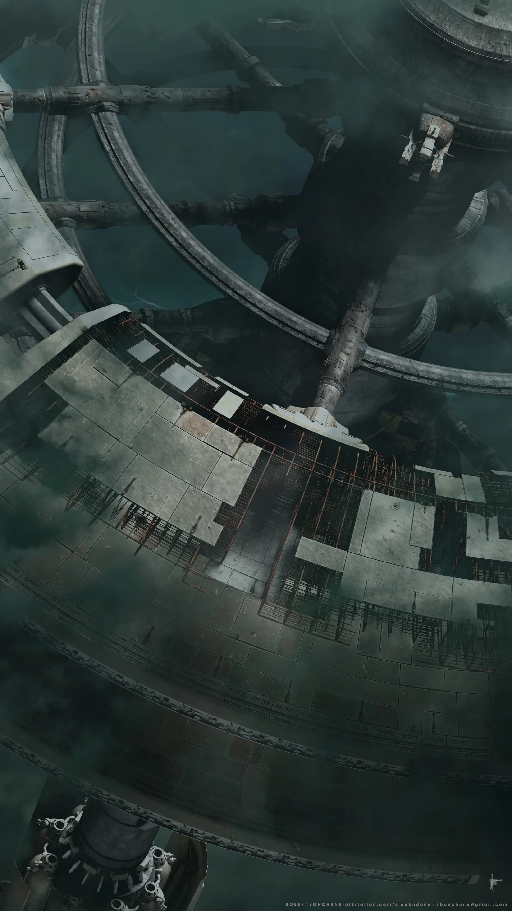 Ragnar Anchorage — image 2