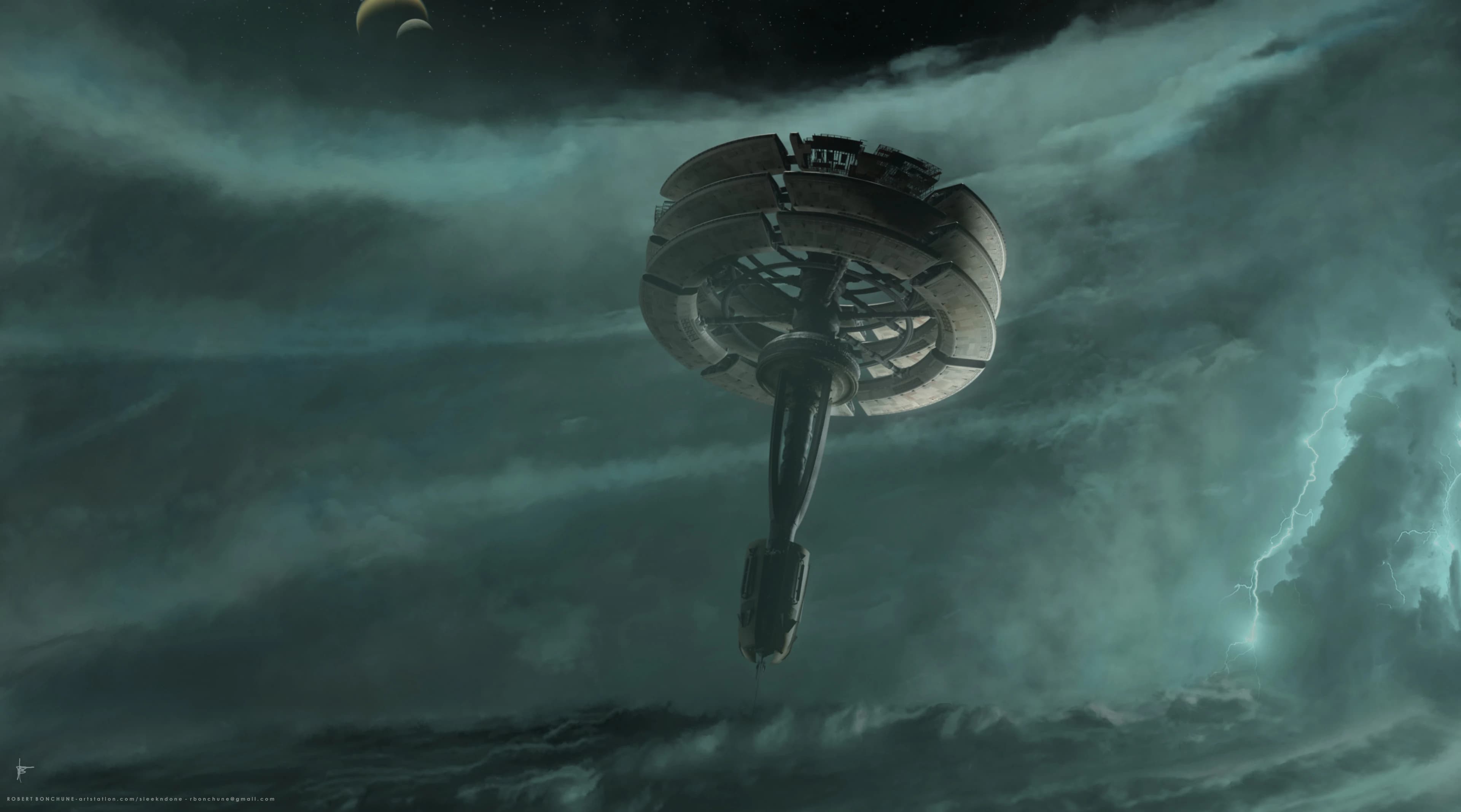 Ragnar Anchorage — image 3