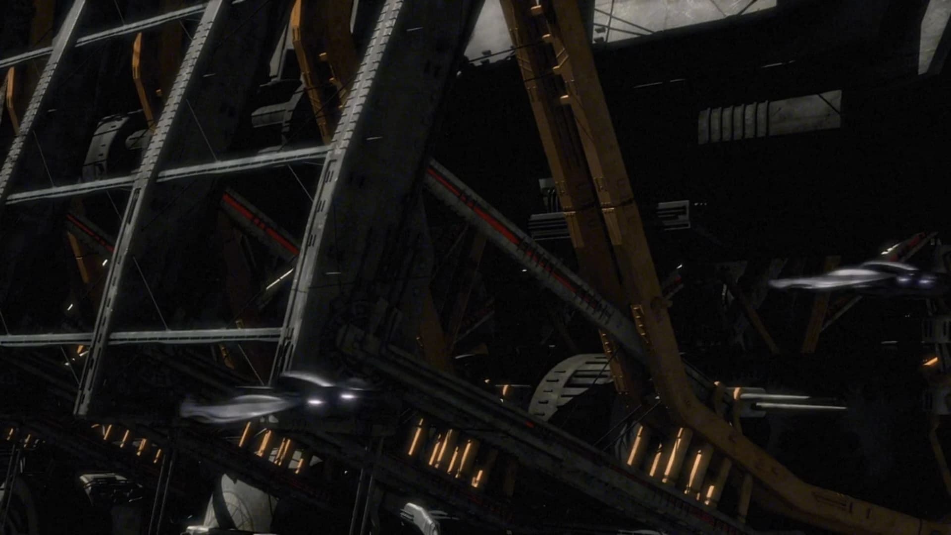 Resurrection Ship — image 4