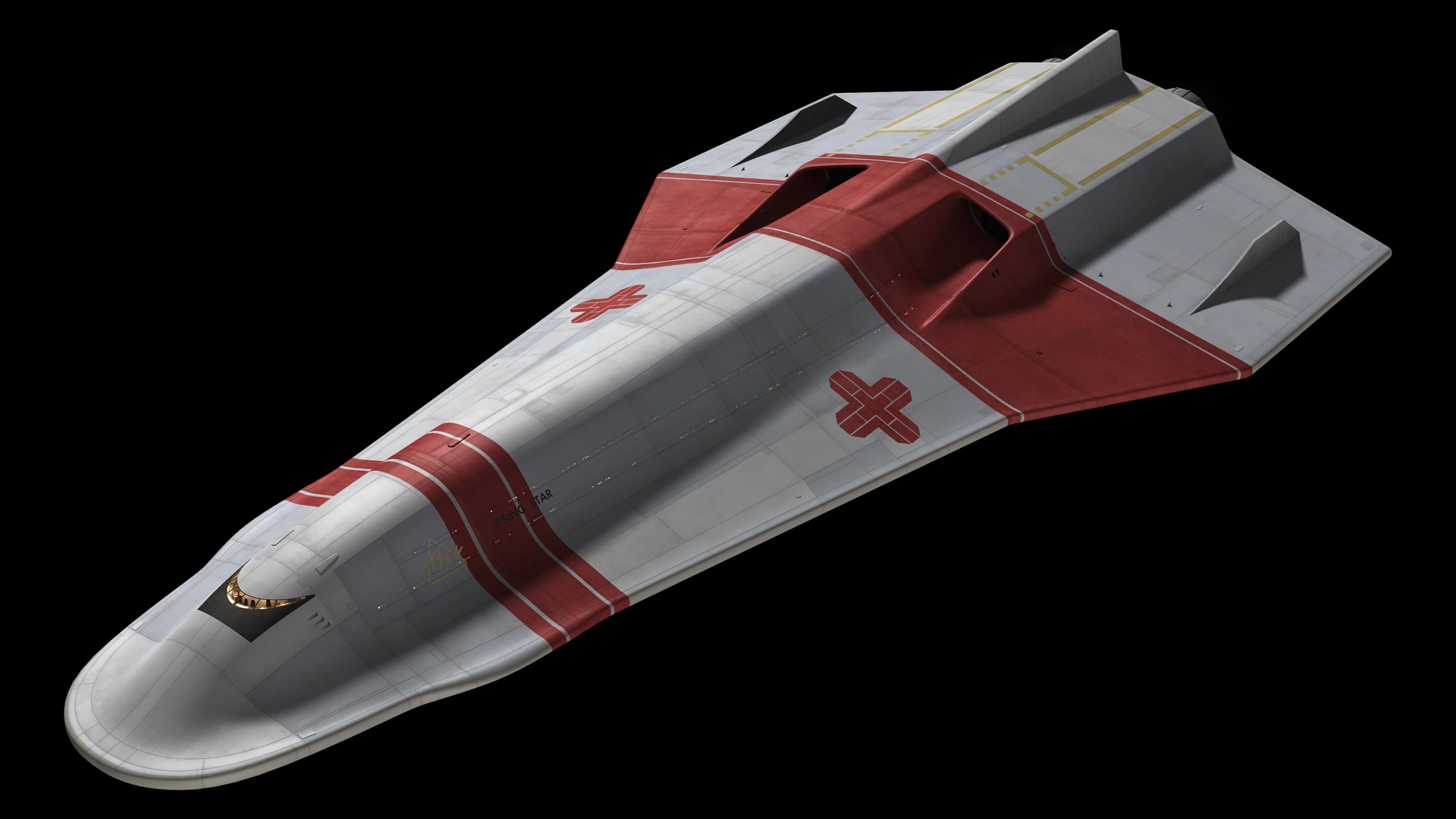 Rising Star — image 2