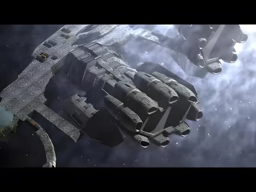Scorpion Fleet Shipyards — image 2