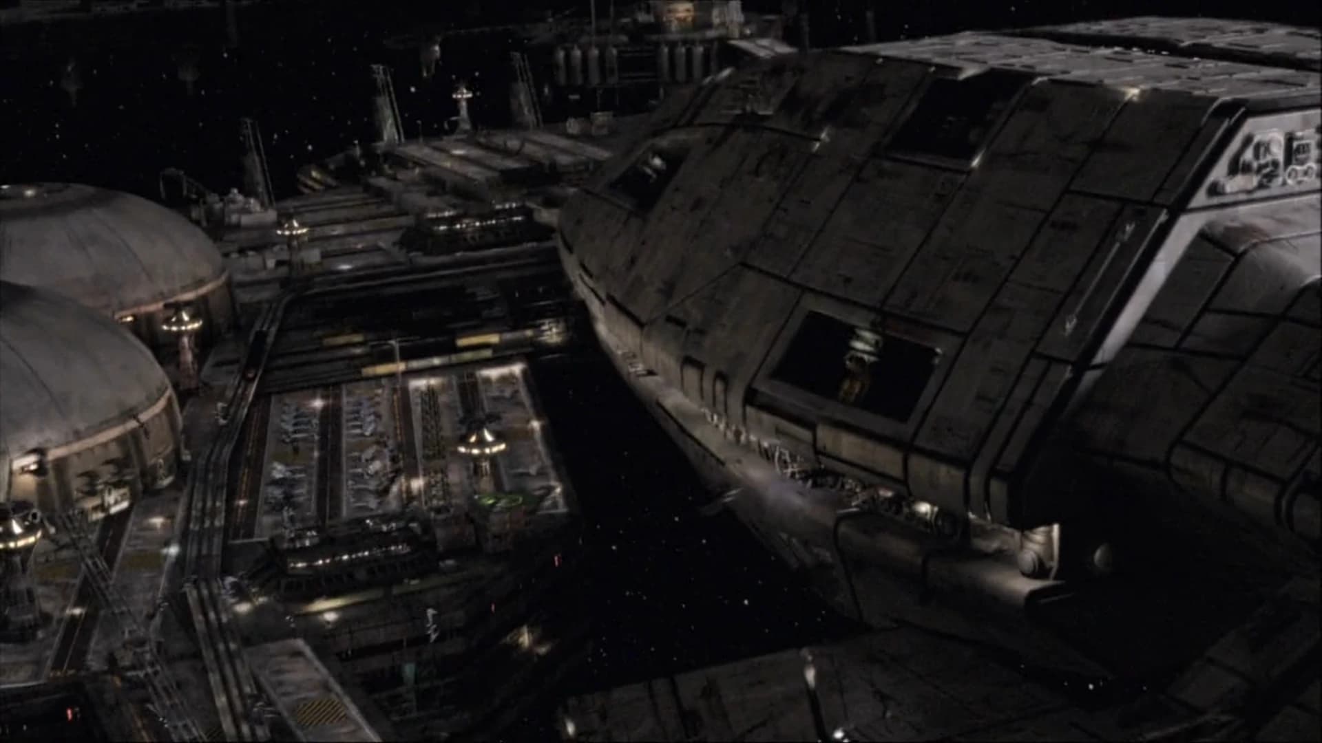 Scorpion Fleet Shipyards — image 3