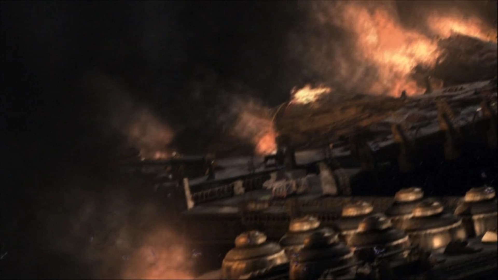 Scorpion Fleet Shipyards — image 4