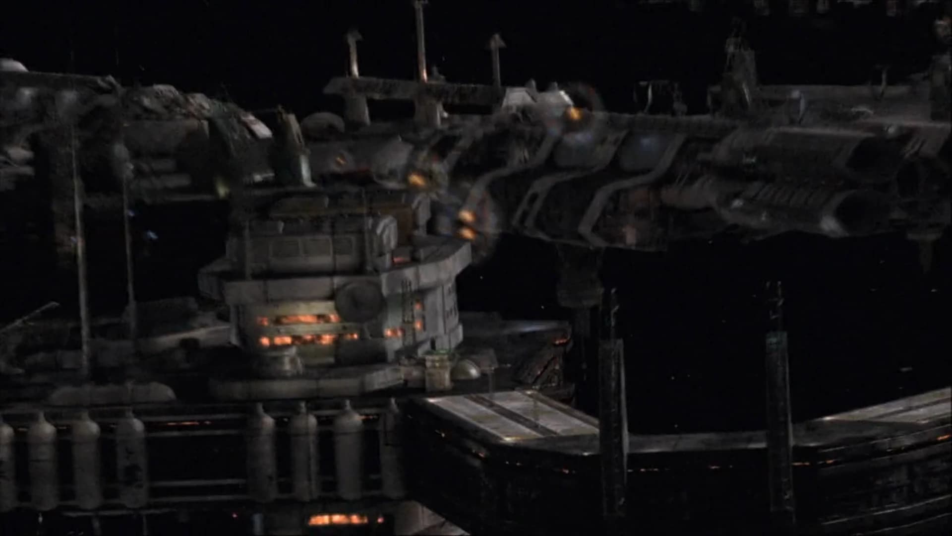 Scorpion Fleet Shipyards — image 5