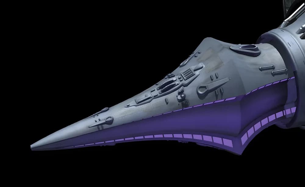 Zephyr — image 2