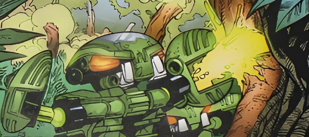 Acid Bohrok