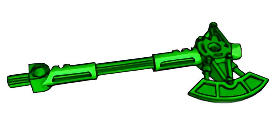 Axe