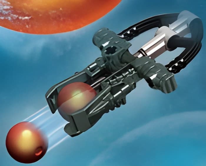 Air Launcher