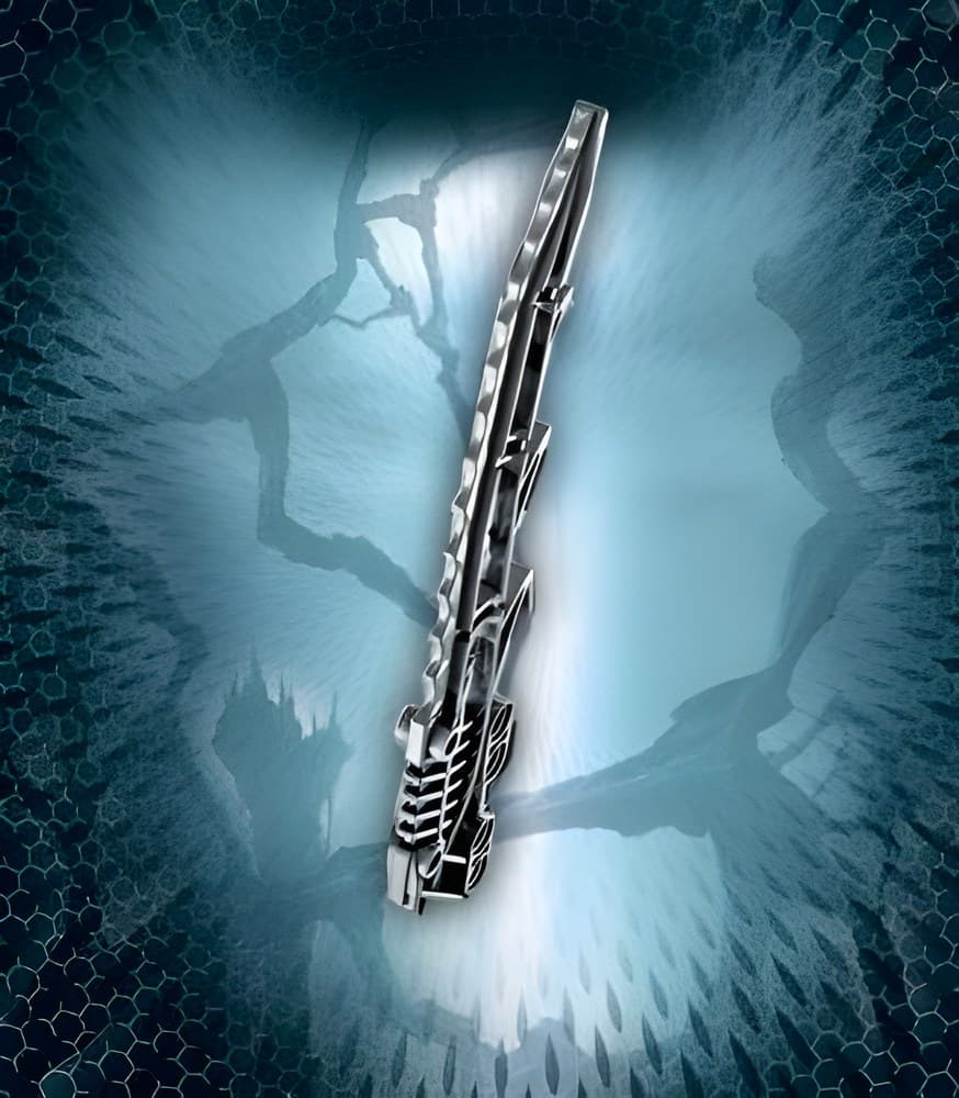 Air Saber