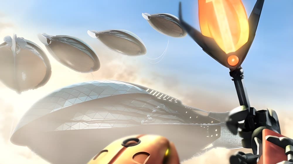 Airship — image 2