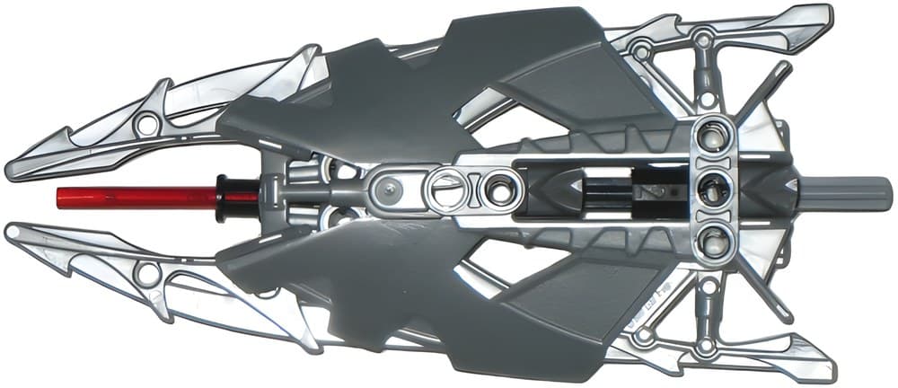 Aqua Blaster Blade