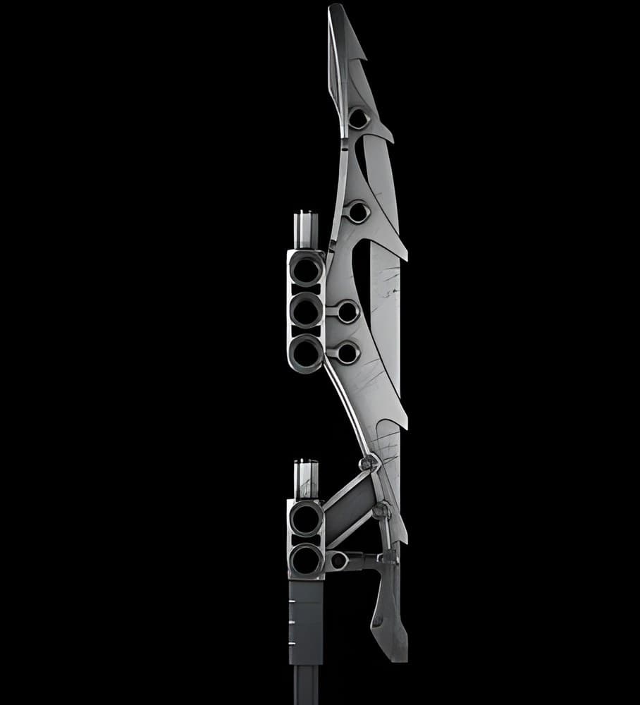 Aquawarblade