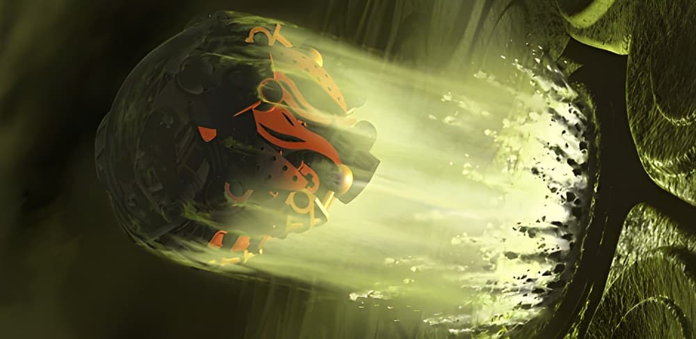 Bohrok 2