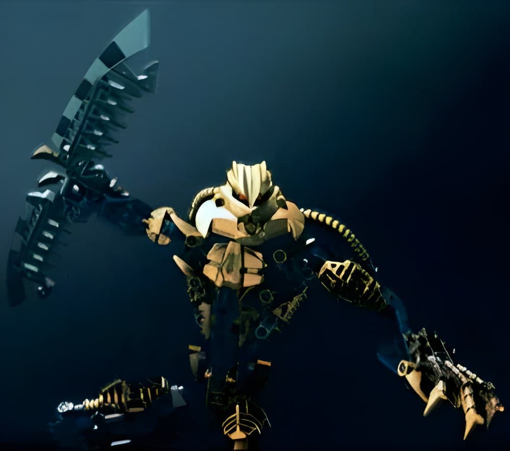 Animation Brutaka