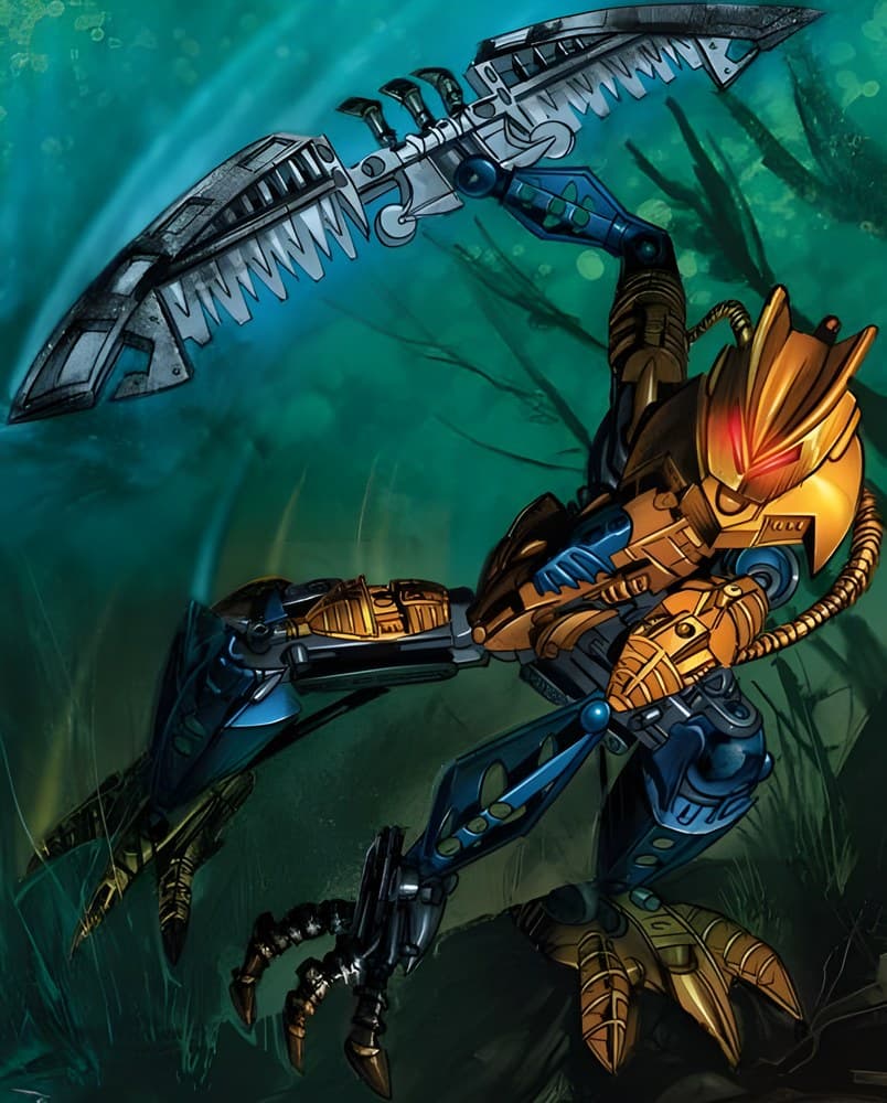 Comic Brutaka