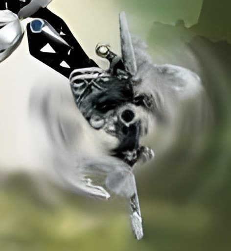 Catcherclaws