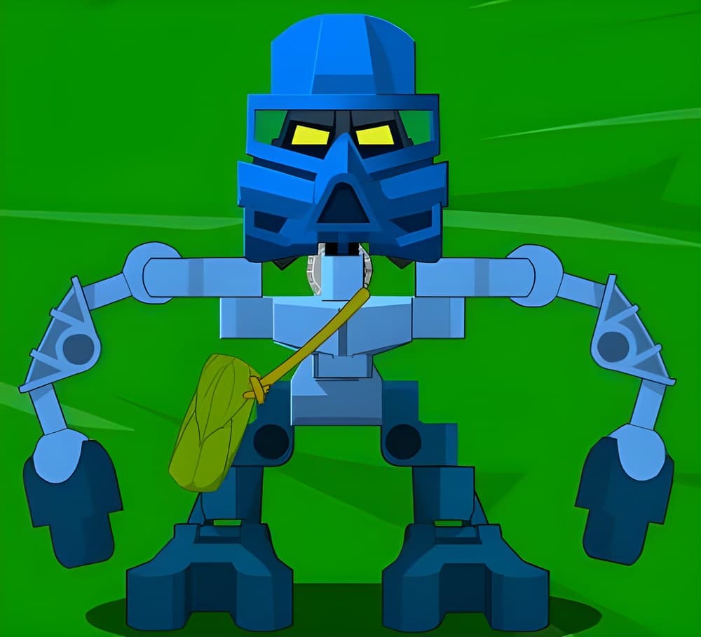 Hahli Matoran