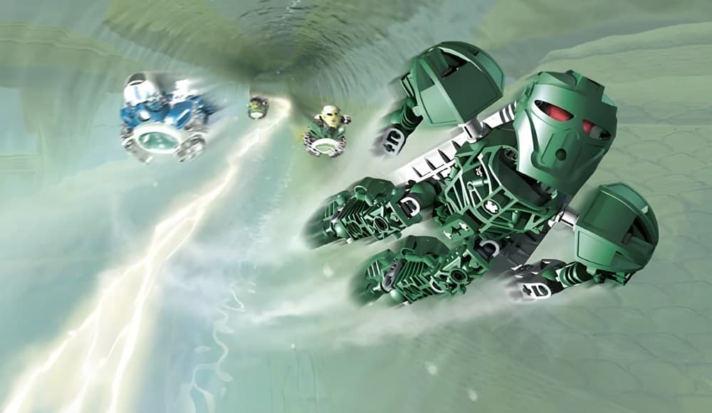 The Chute System โ image 2