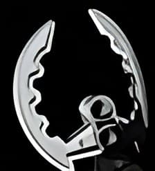 Climbling Claw