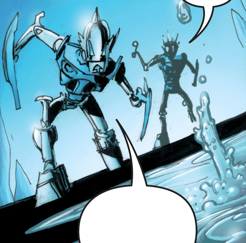 The Core War — image 2