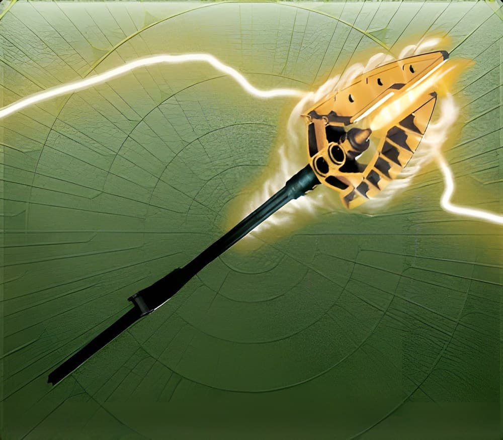 Cyclonespear