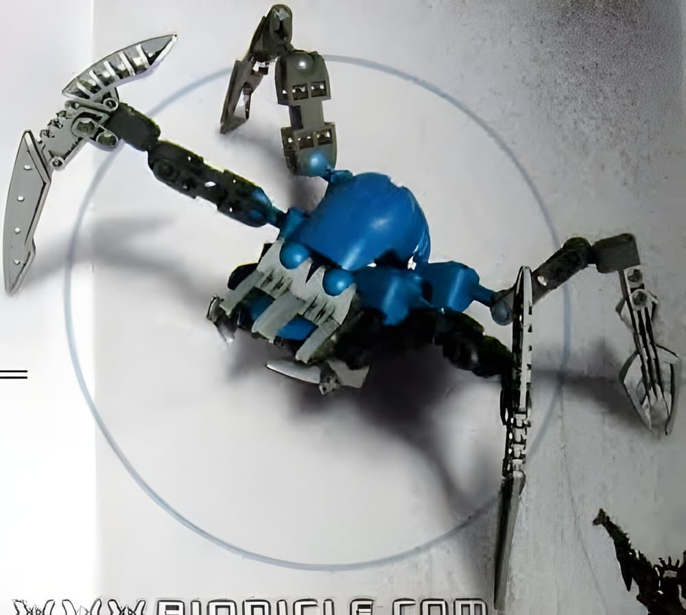 Dagger Spider — image 2