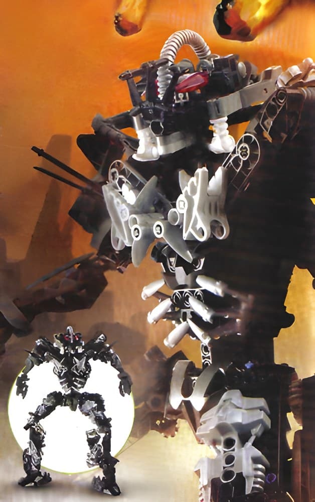 Devastator