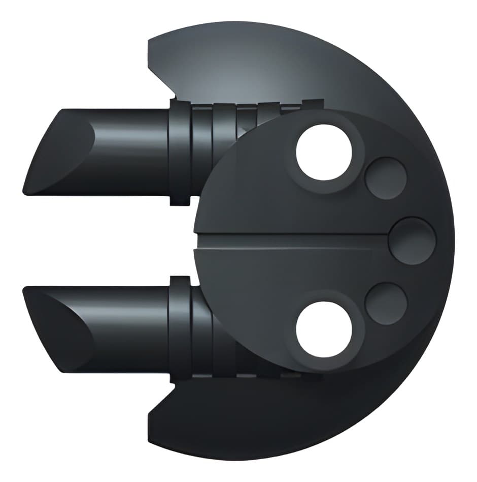 Set Earth Shield
