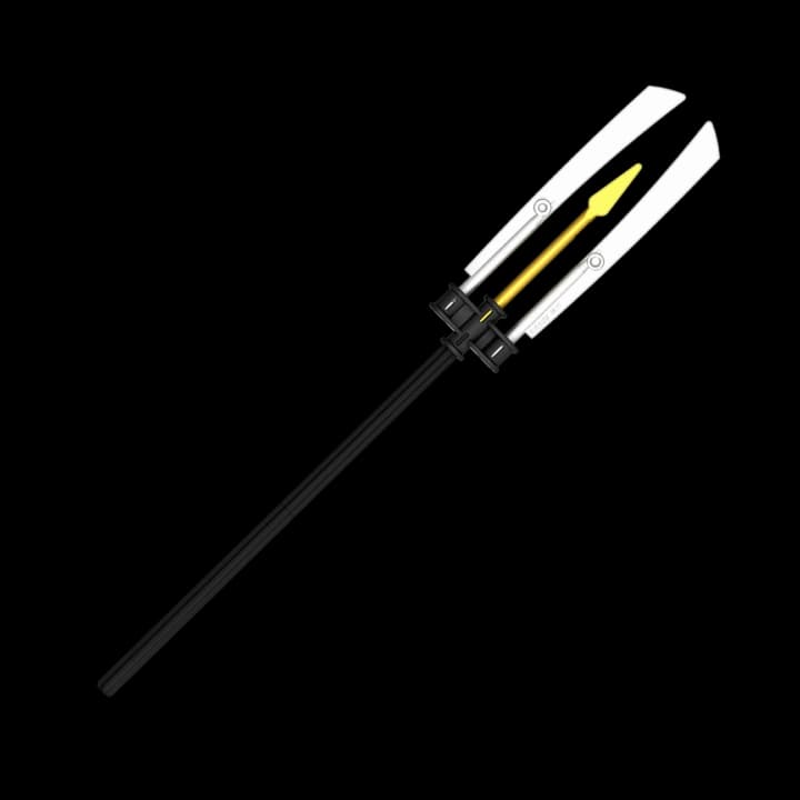 The Elemental Trident โ image 2