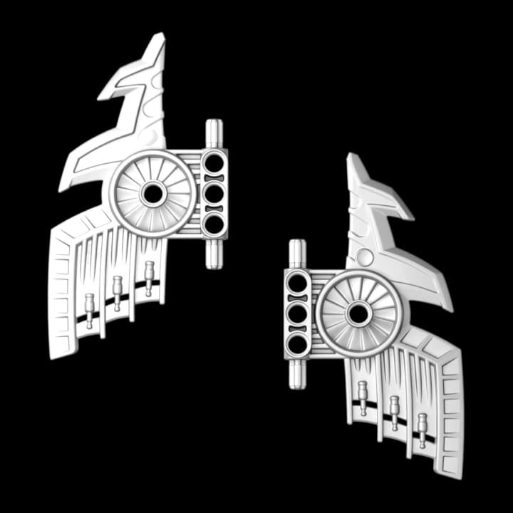 The Elemental Trident โ image 3