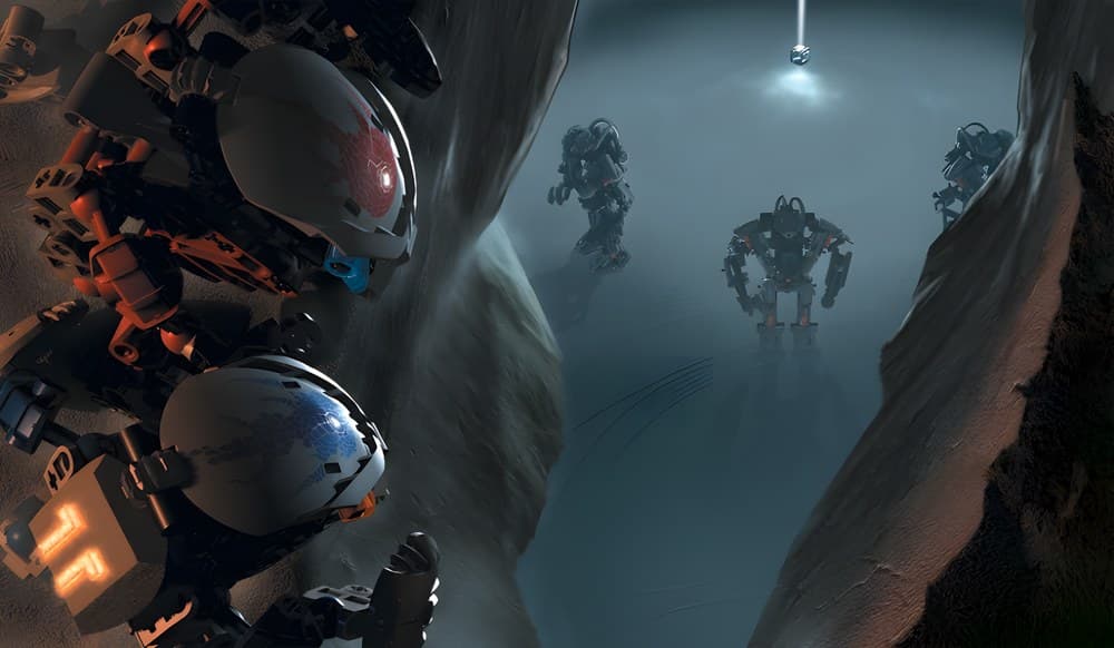 Exo-Toa — image 4
