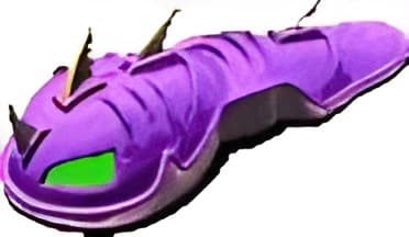 Frost Leech