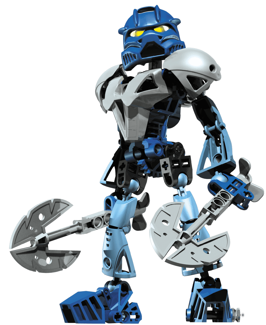 CGI Toa Nuva Gali Pose