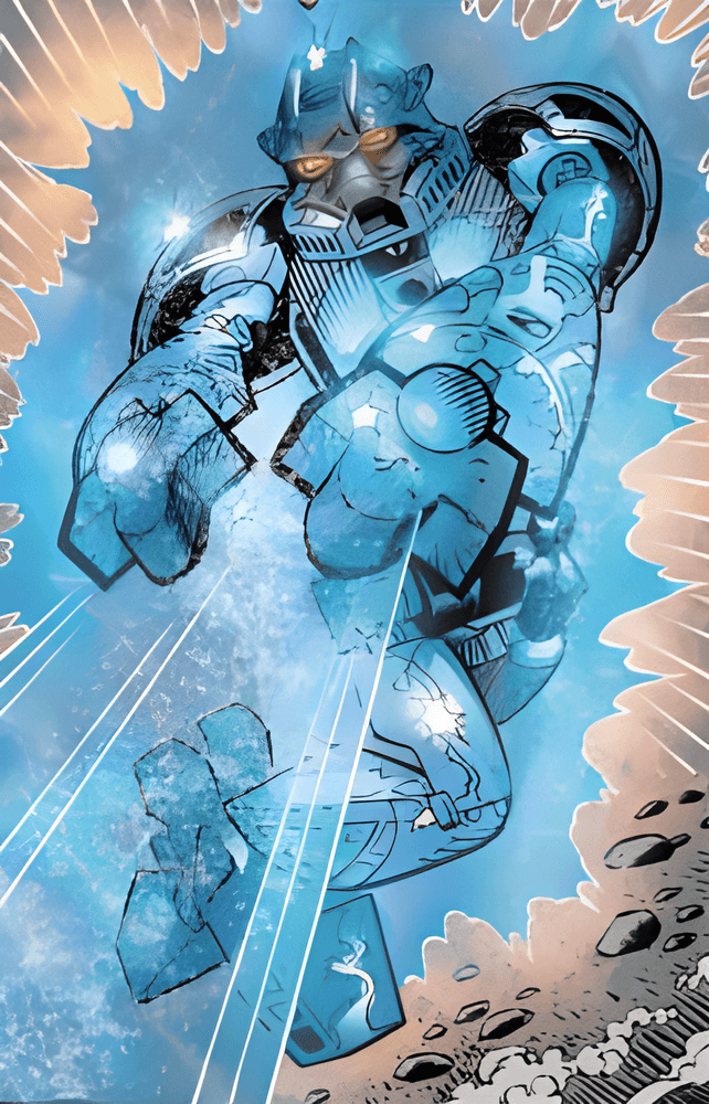 Gali, Toa of Water โ image 3