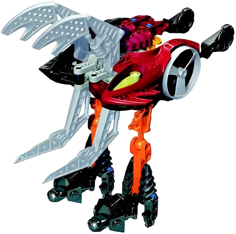 Gate Guardian2