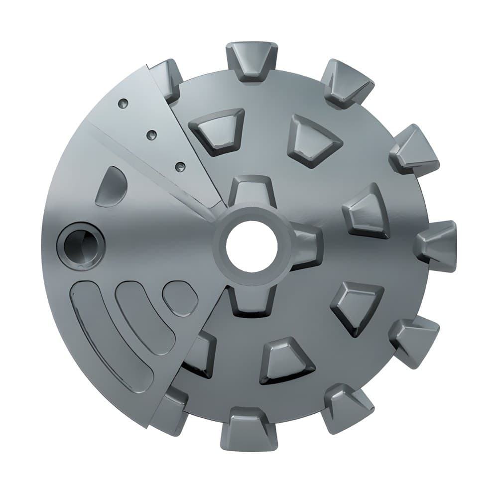 Gravity Shield