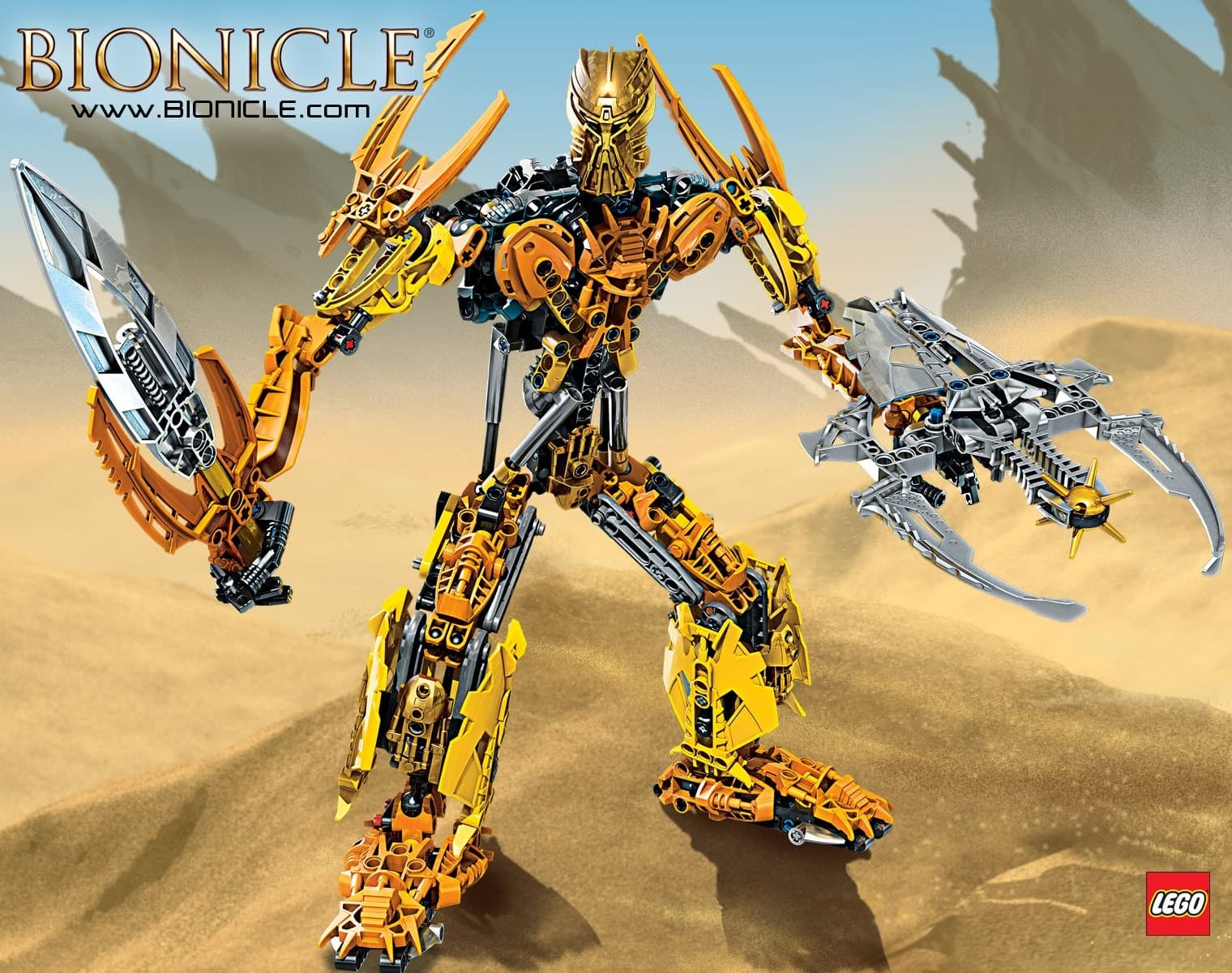 The Great Spirit Robot, explained โ image 4