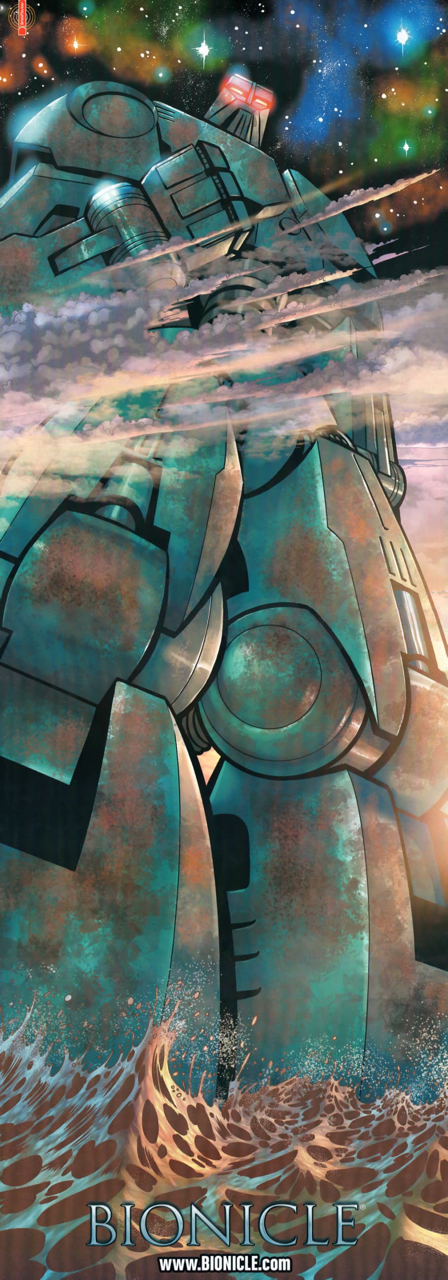 The Great Spirit Robot, explained โ image 5