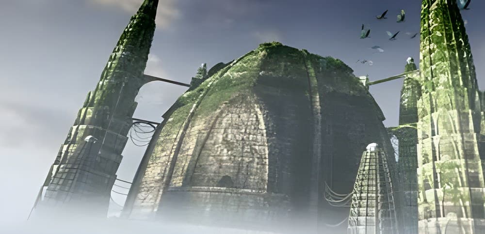 Greattemple
