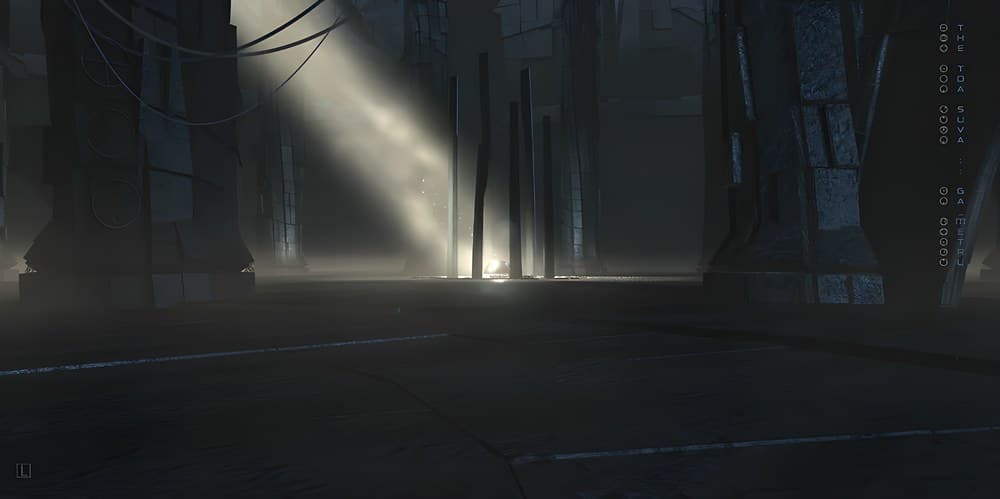 Great Temple — image 2