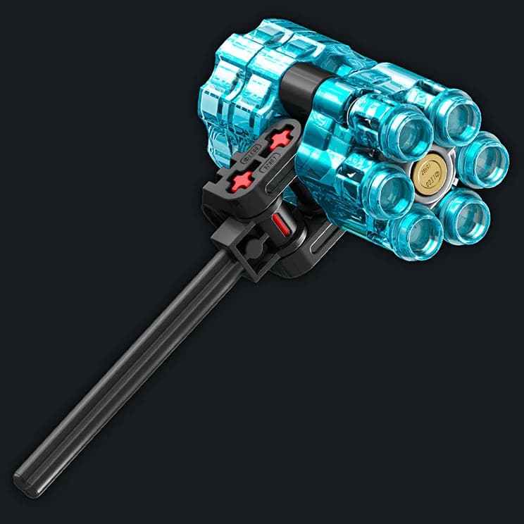 70795 Ekemo Weapons 1